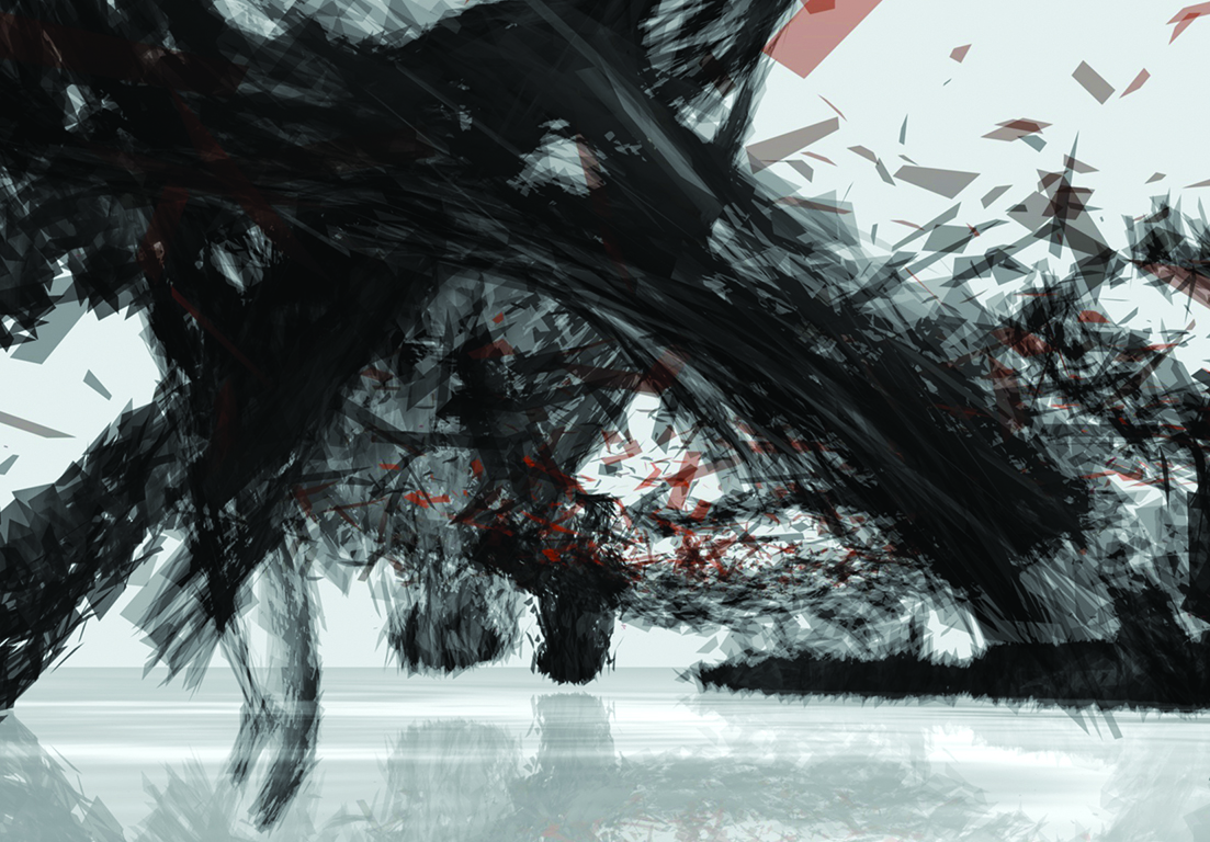 Sequence of Itinerary 01