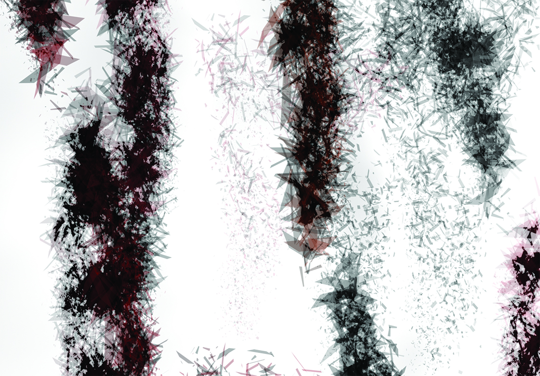 Sequence of Itinerary 03