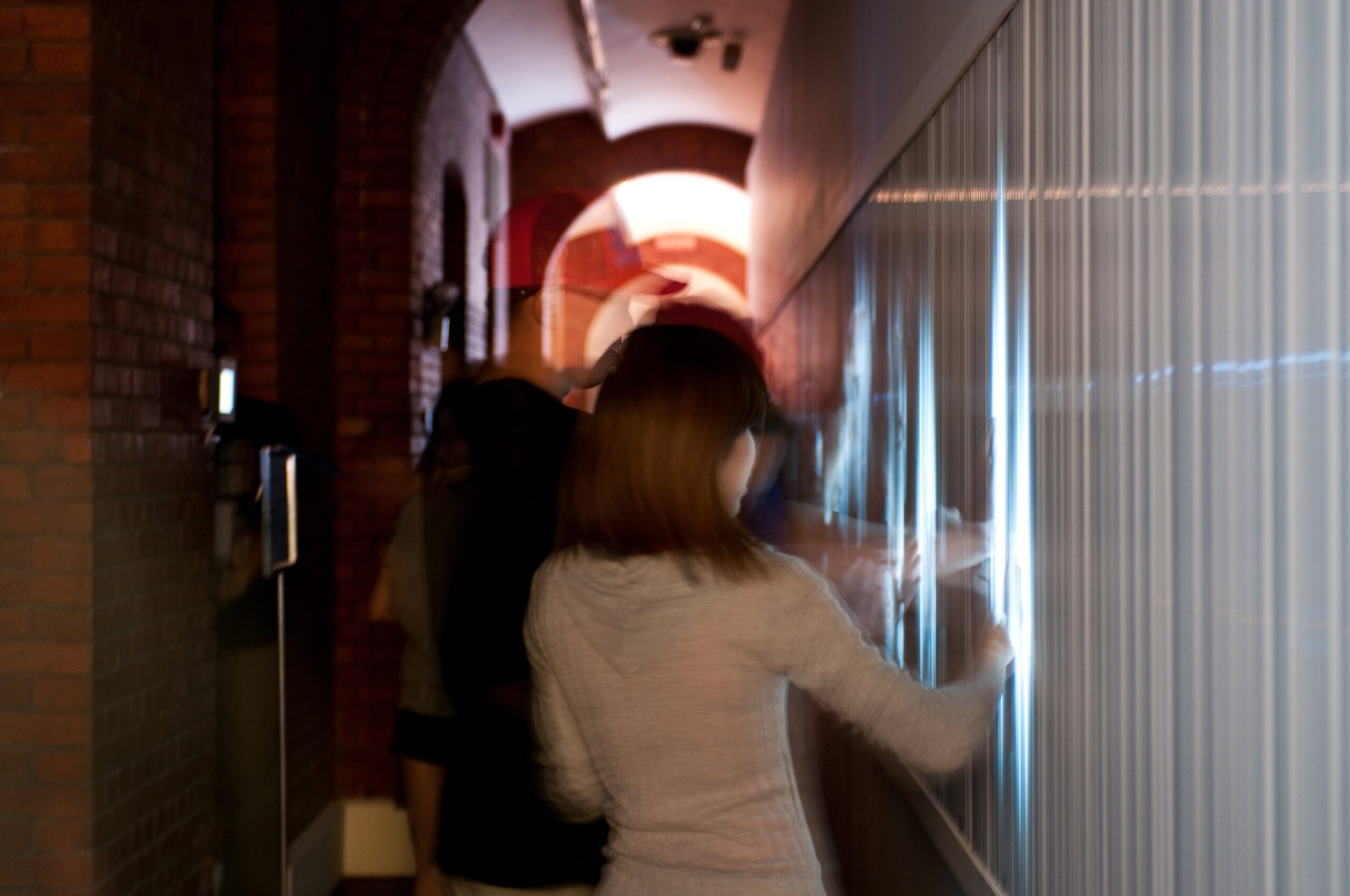 Surfing on the Ray of Light 03