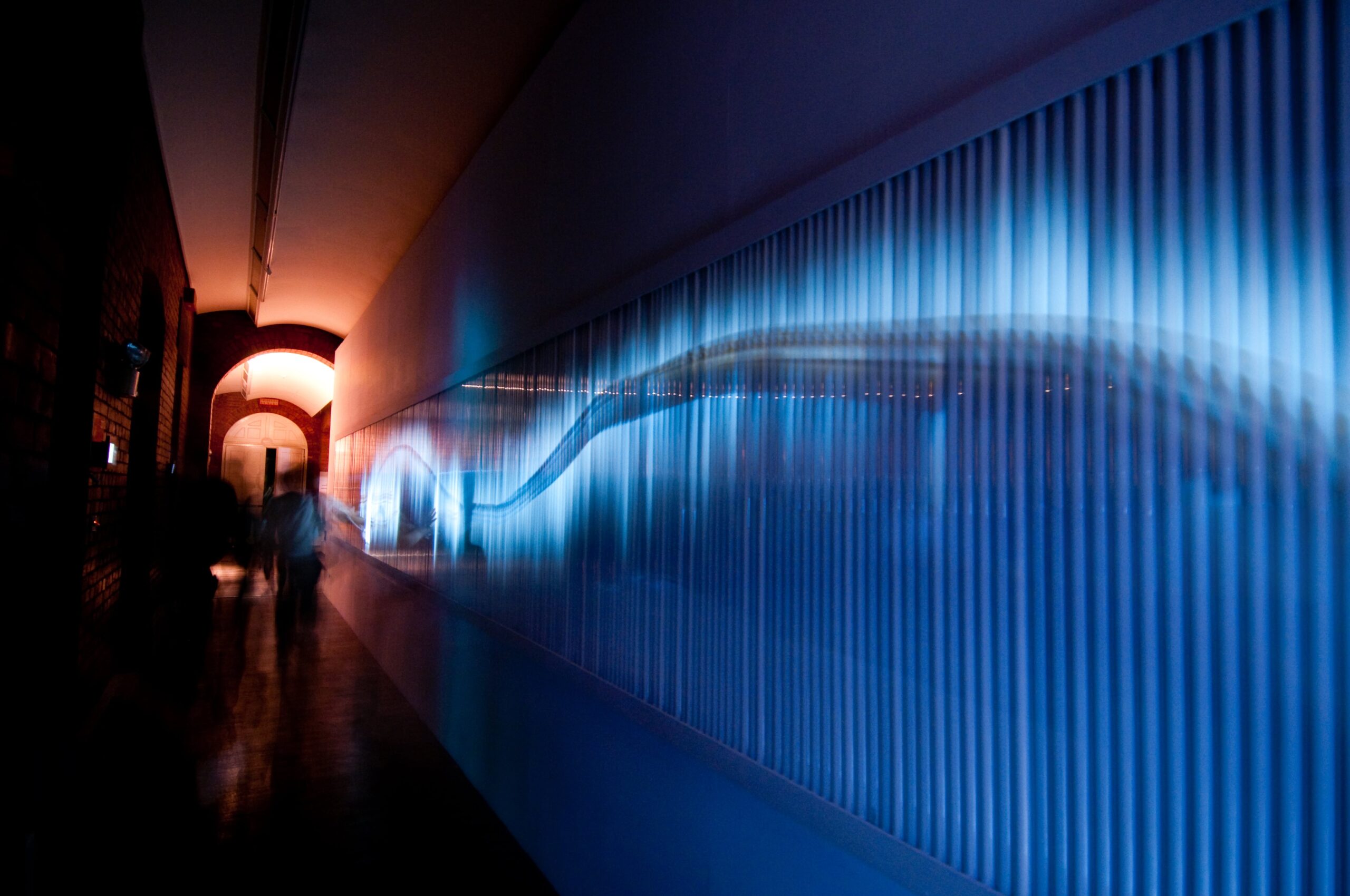 Surfing on the Ray of Light 04