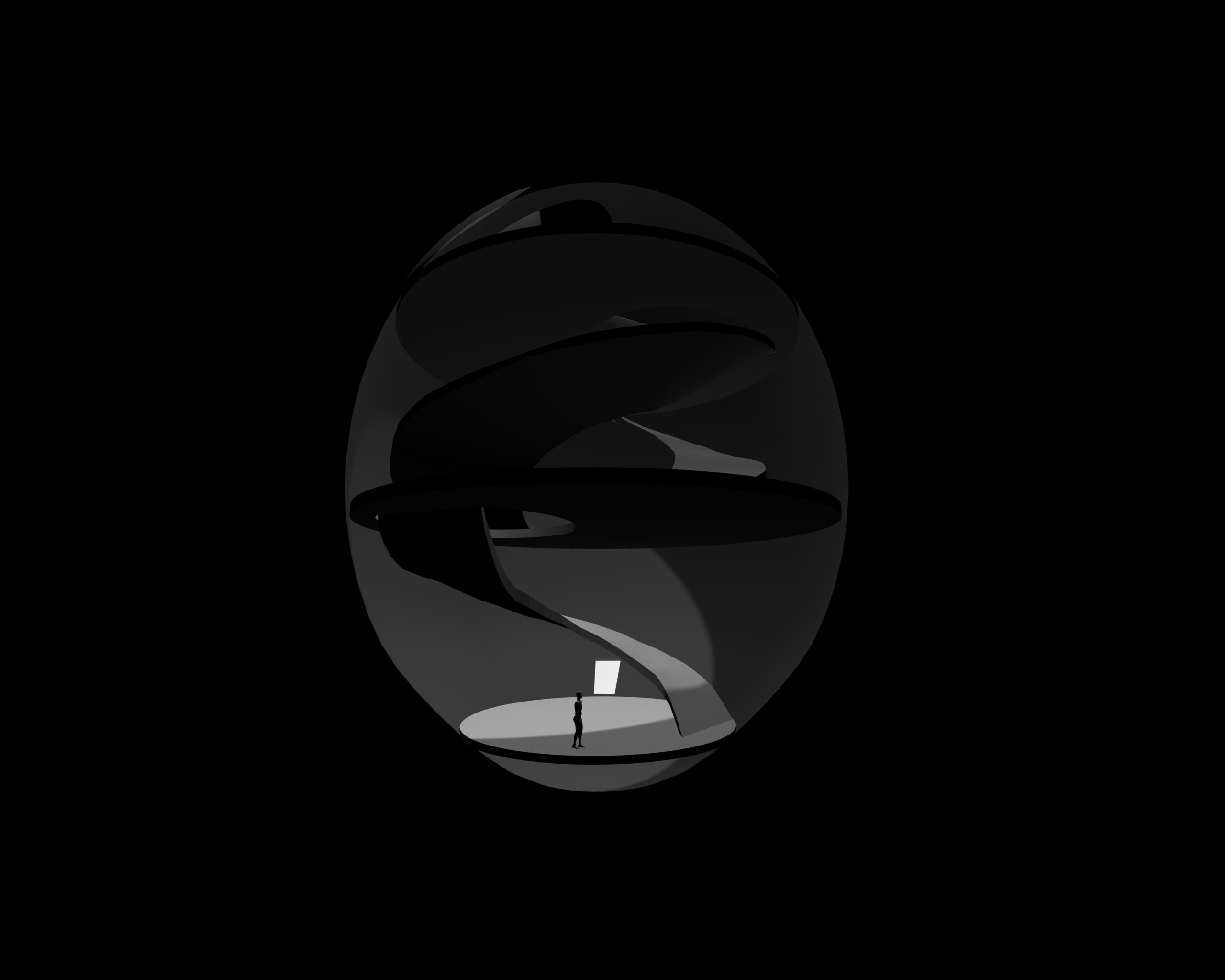 Bubble Man(2006-2010) 01