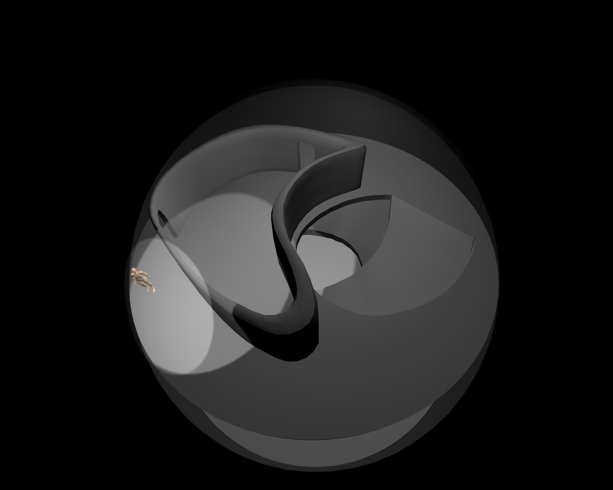 Bubble Man(2006-2010) 02