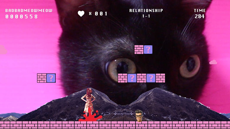 a-163-小貓肉球-超級壞貓❤恋愛ゲーム單機版01