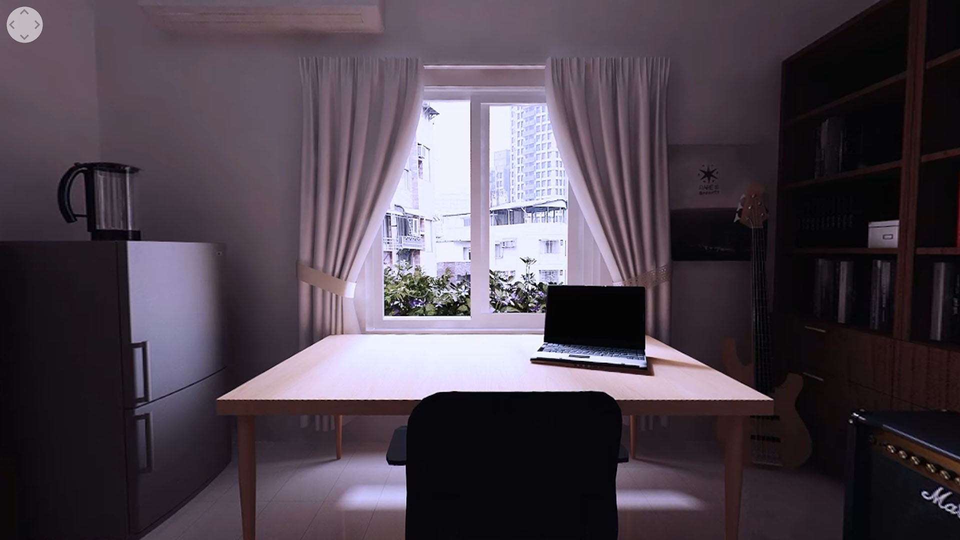 b-22_鍾和憲藝術家_負け犬の大宝玉_01