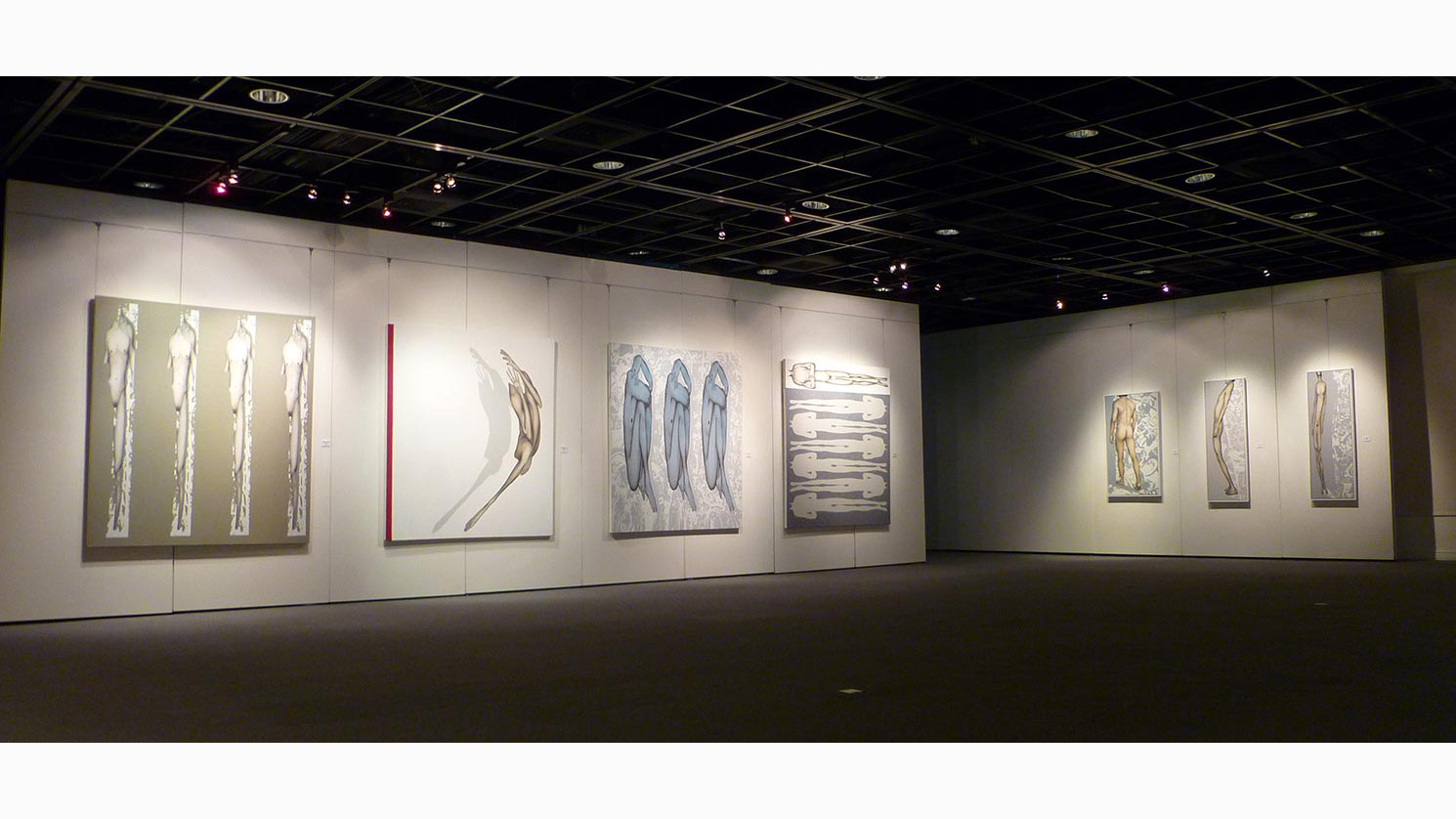 b-9_《矯揉年代系列作品》_葉謹睿-04