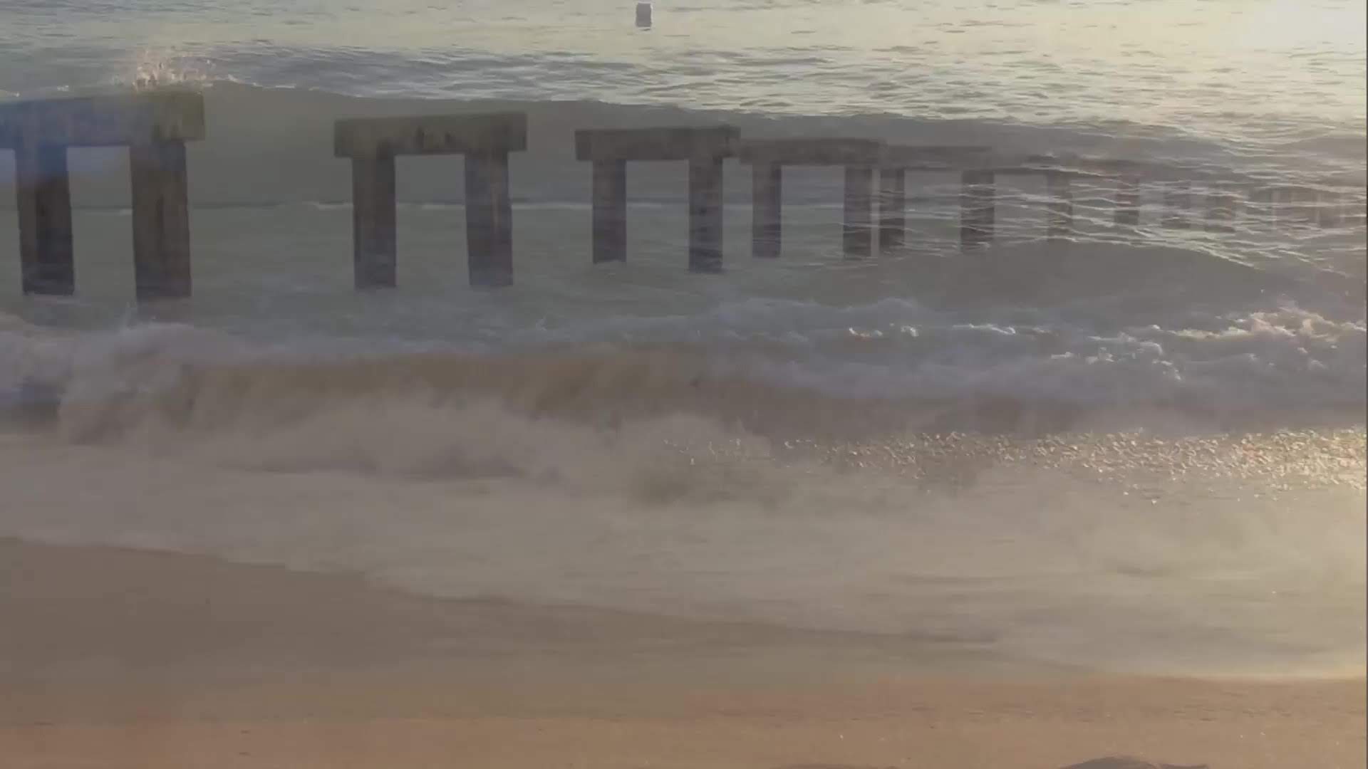 a-128_近海漂流_黃大原藝術家_05