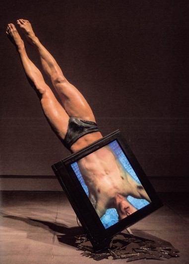 c-10_袁廣鳴_《離位》_1992