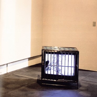 c-21_彭弘智_《小白》_1999