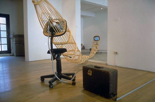 c-21_彭弘智_《對話》_1997-02