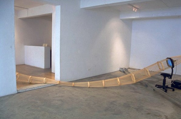 c-21_彭弘智_《對話》_1997-03