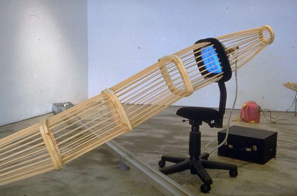 c-21_彭弘智_《對話》_1997-04