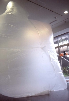 c-137_王德瑜_作品 No.40_2001-02