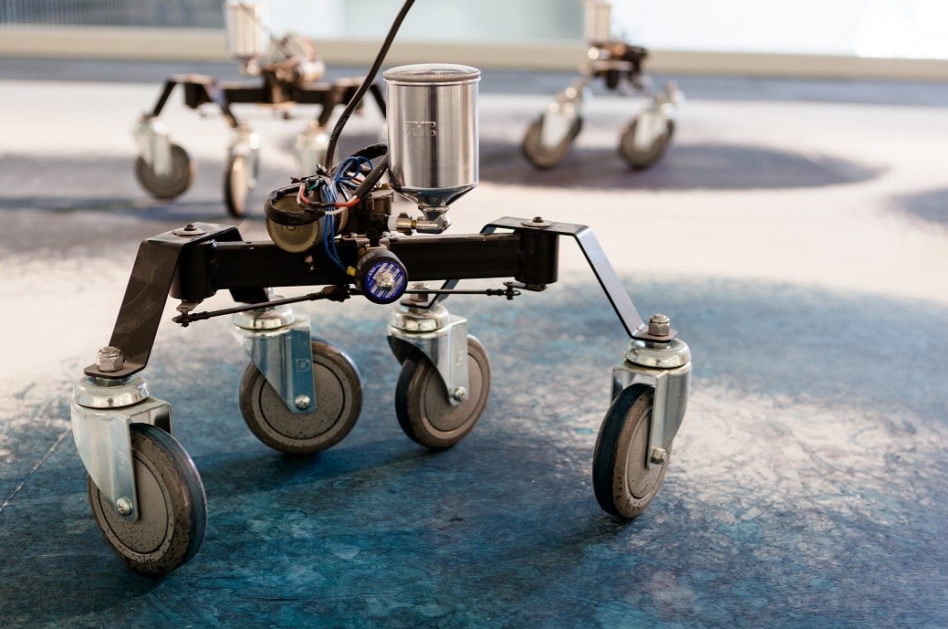 c-63_徐瑞憲_醉八仙_1997、2012-02