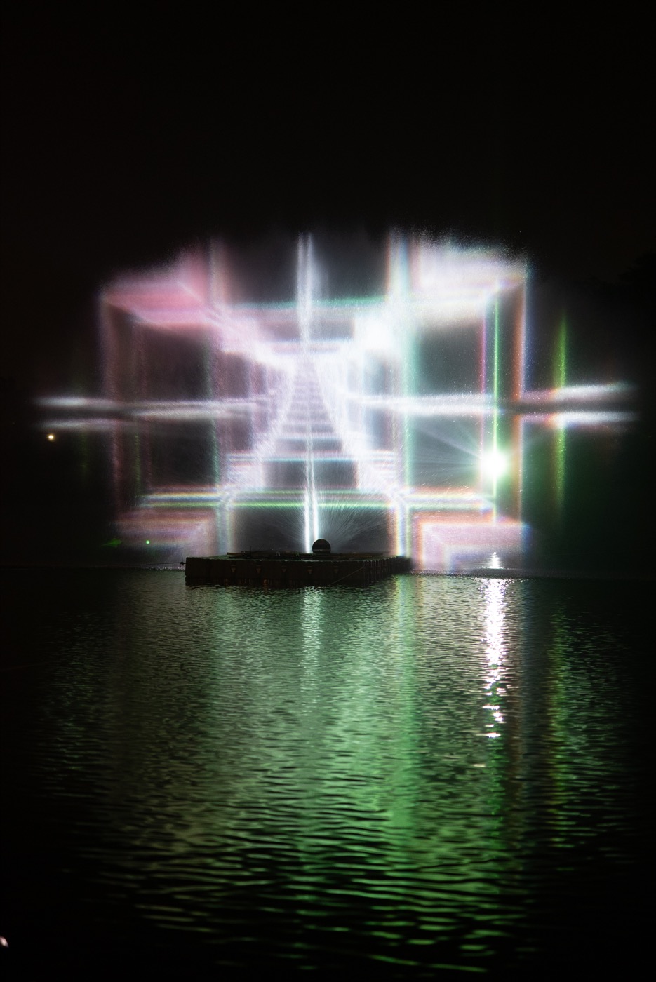 e-131_黑川互動媒體藝術_Tzolk』in Light_2023-03