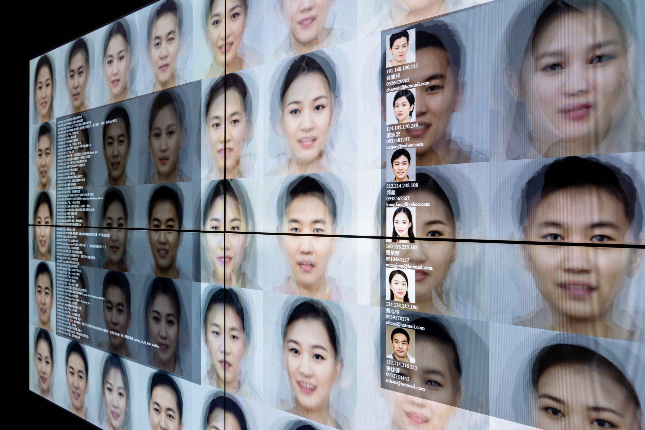 a-109_鄭先喻_It Could Be You_2022-01