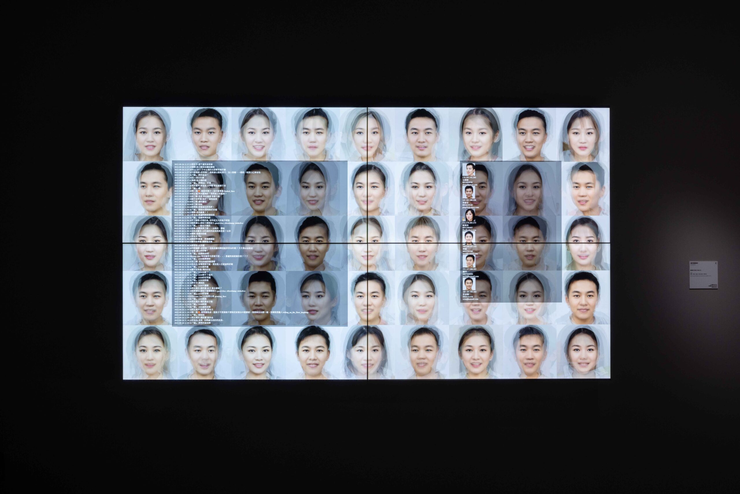 a-109_鄭先喻_It Could Be You_2022-02