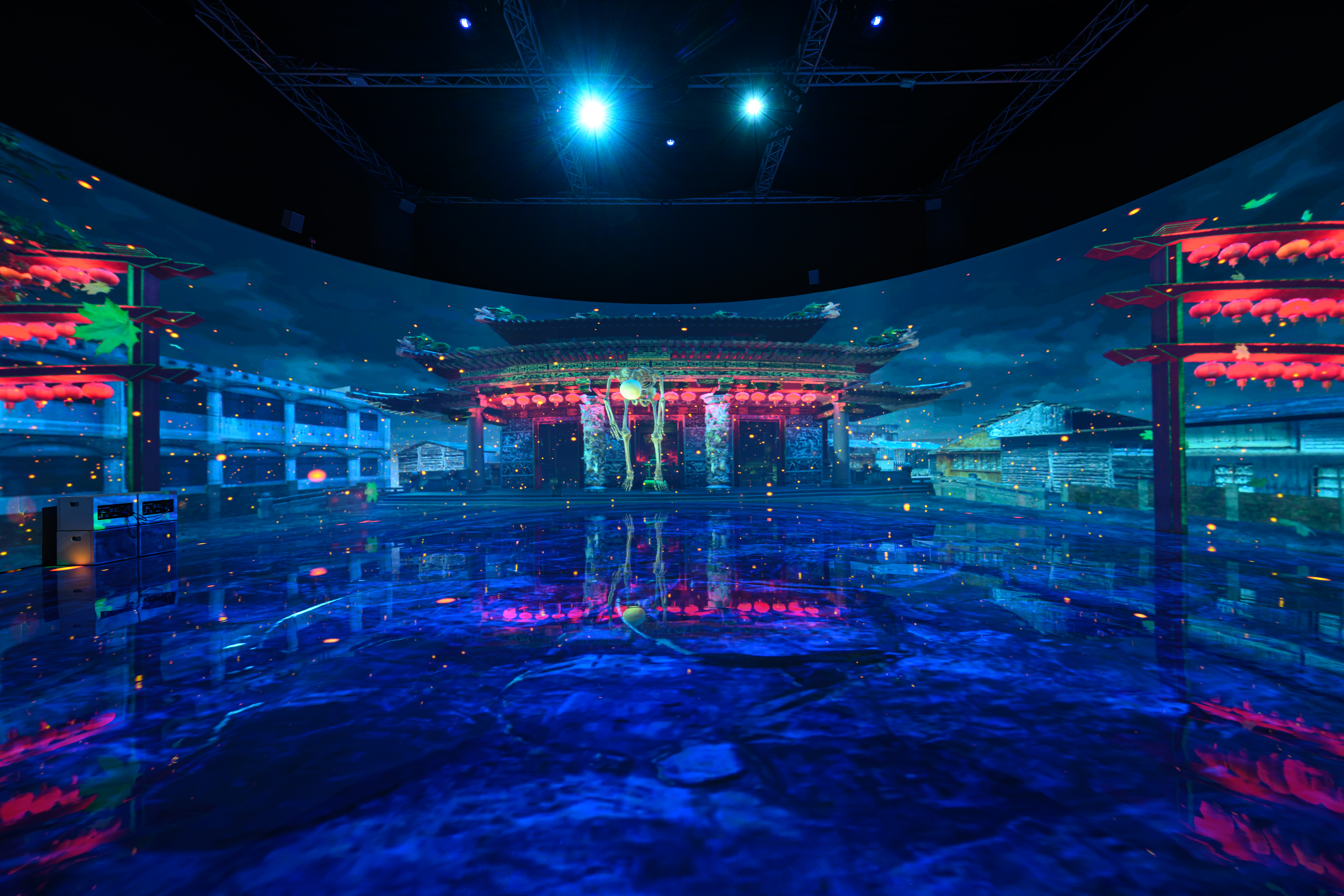 e-142_鄭各均、邱智群_殘骸奇聲_2023-02