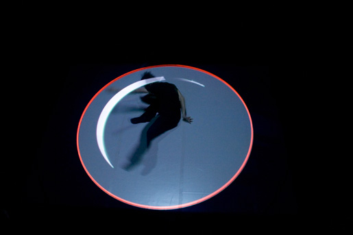 d-2_劉國松、黃翊、張永達、姚仲涵、葉廷皓等_台北數位藝術節「光怪」開幕表演_2009-02